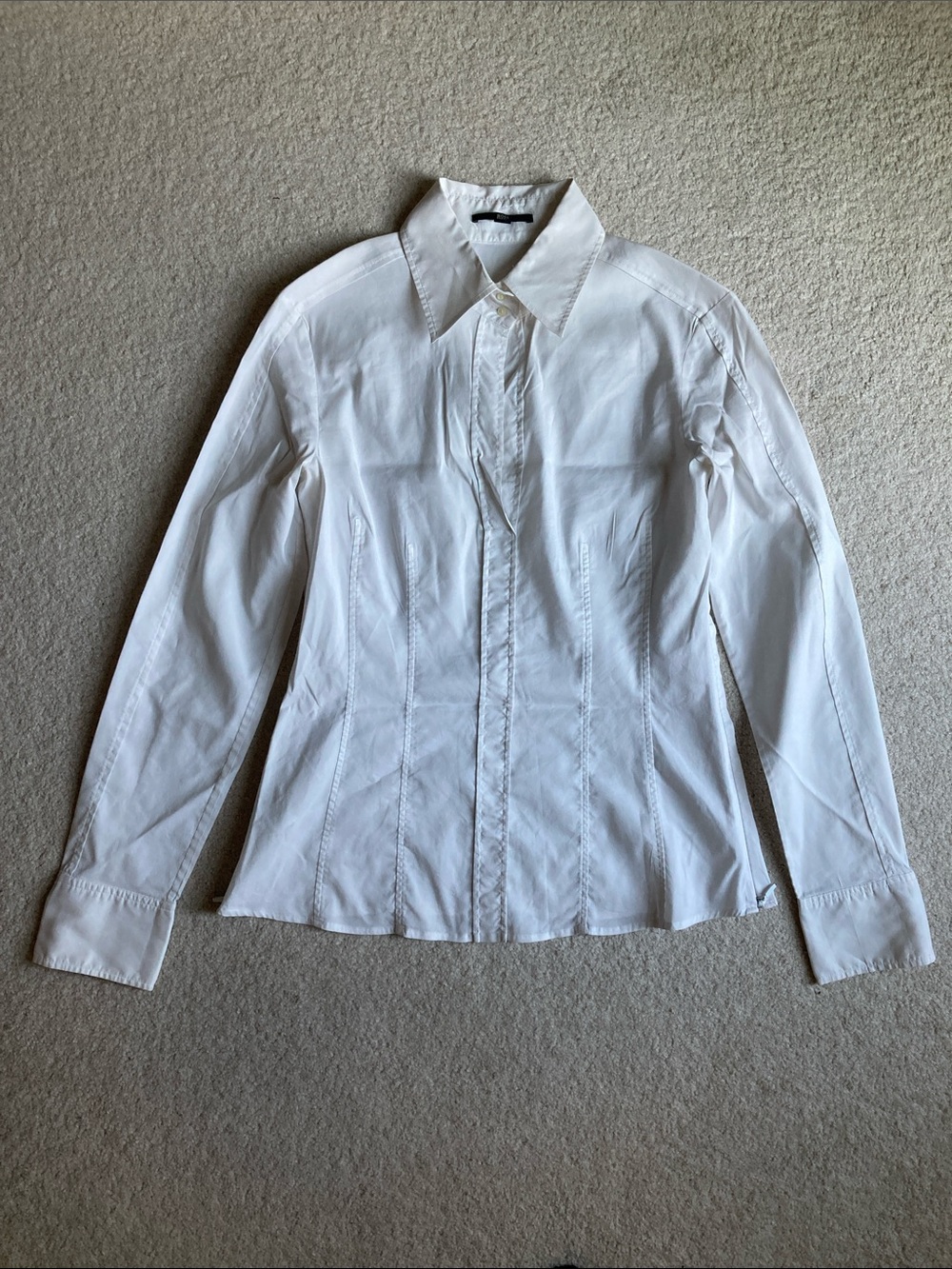 Hugo Boss Bashina2 top